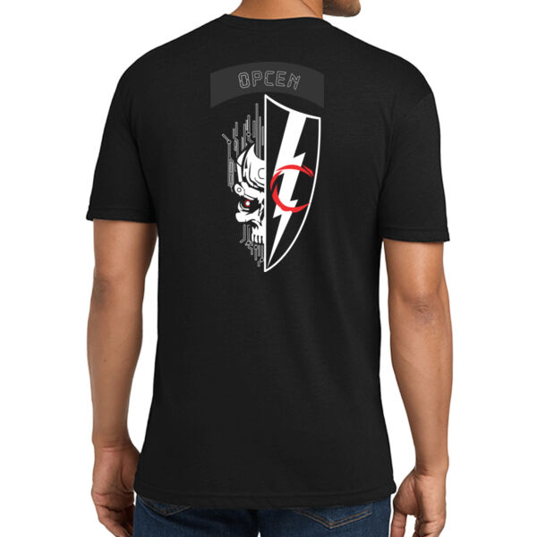 OPCEN Triblend Tee Thumbnail