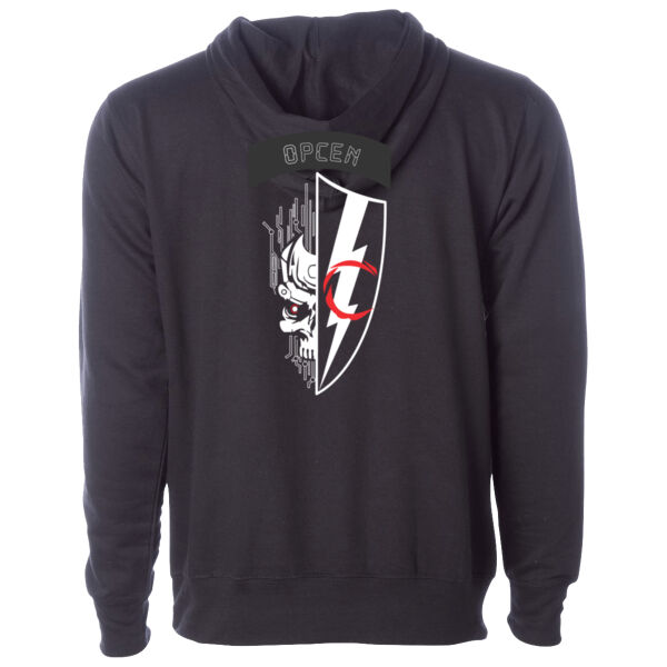 OPCEN Hoodie Thumbnail
