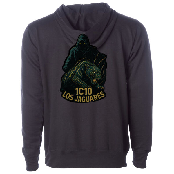 1C10 Hoodie Thumbnail
