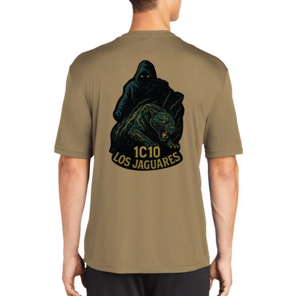 1C10 Competitor Tee Thumbnail