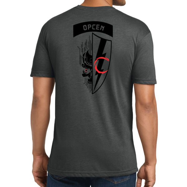 OPCEN Triblend Tee Thumbnail