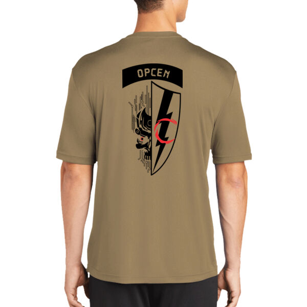 OPCEN Competitor Tee Thumbnail