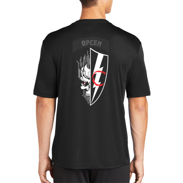 OPCEN Competitor Tee Thumbnail