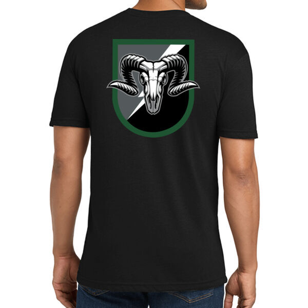 1C20 Triblend Tee Thumbnail