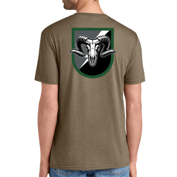 1C20 Triblend Tee Thumbnail