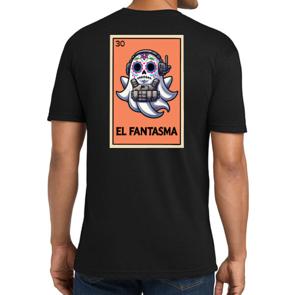 1C30 Triblend Tee Thumbnail