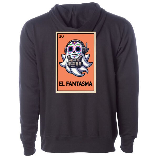 1C30 Hoodie Thumbnail