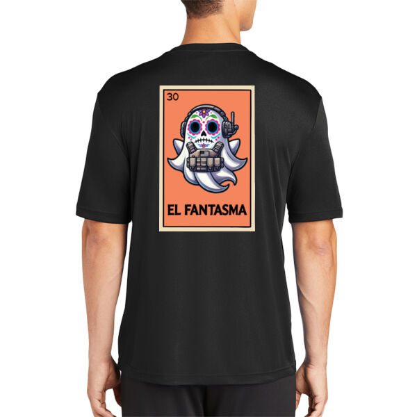 1C30 Competitor Tee Thumbnail